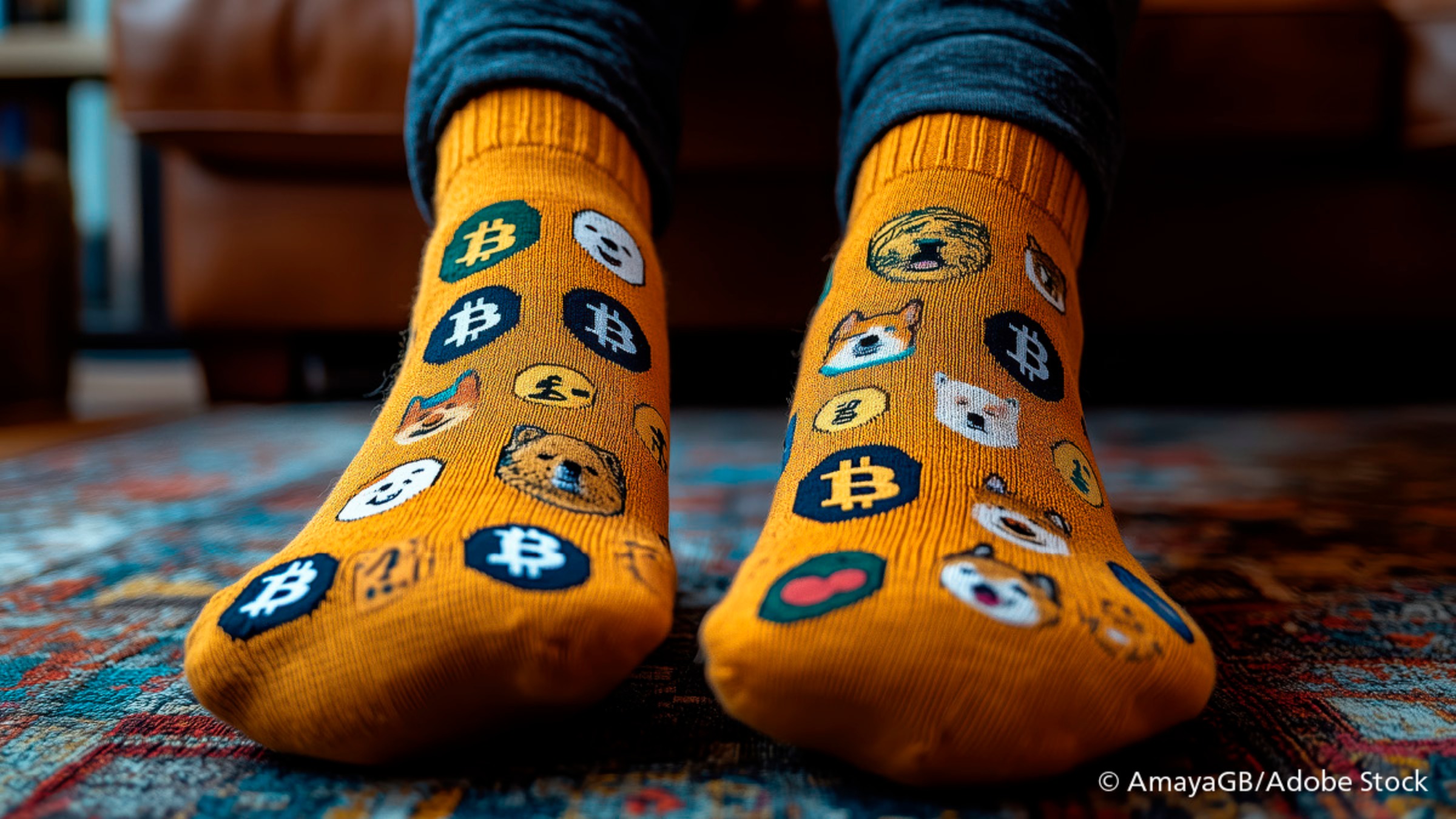 Was Sie über Bitcoin, Kryptowerte und Blockchain wissen sollten | Union  Investment