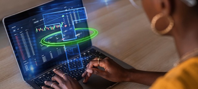 Knstliche Intelligenz: Technologie trifft Geldanlage | Union Investment