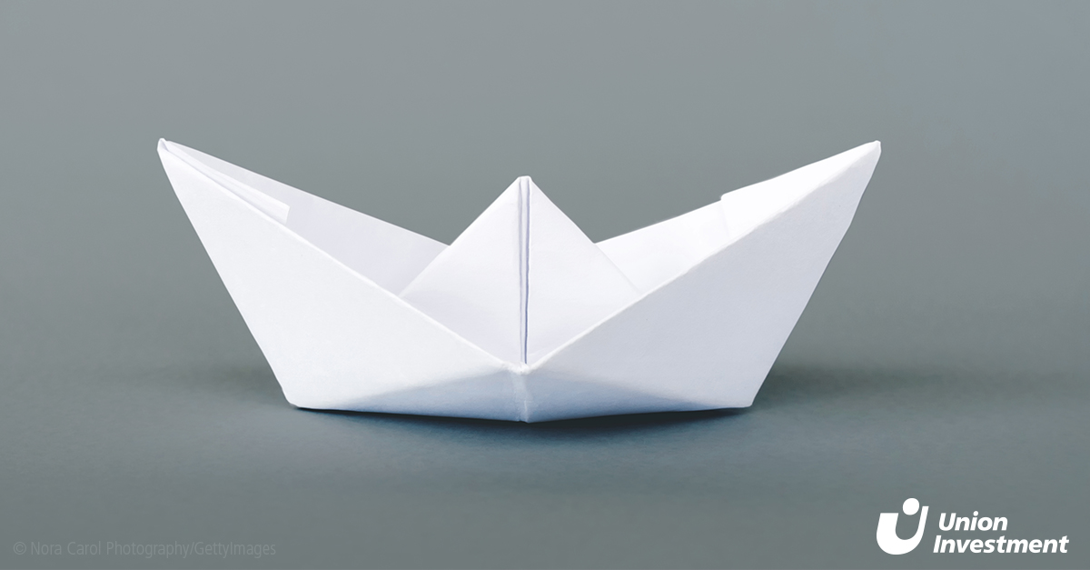 So funktioniert die RiesterRente Union Investment