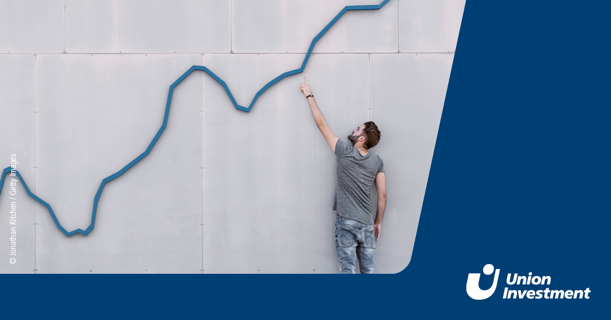 Expertenteam verrät das beste Investment für Einsteiger