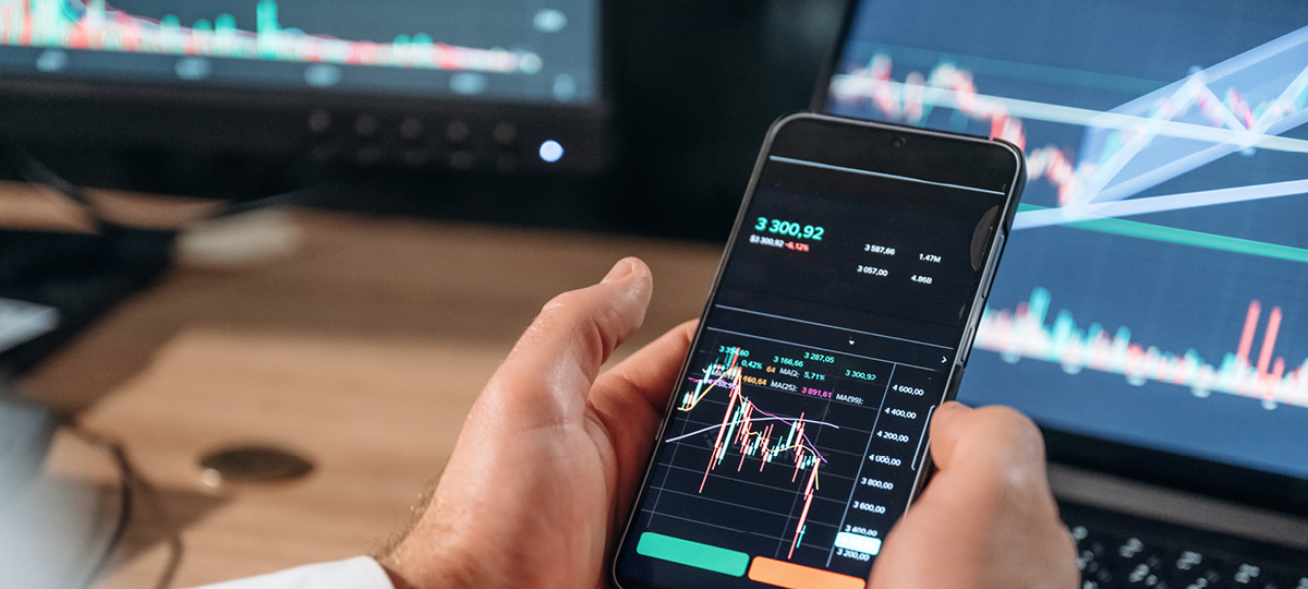 Knstliche Intelligenz: Technologie trifft Geldanlage | Union Investment